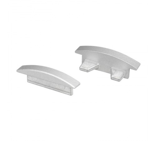 Заглушка для ALU-WIDE-F-H8 глухая  014863  Arlight