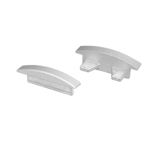 Заглушка для ALU-WIDE-F-H8 глухая  014863  Arlight