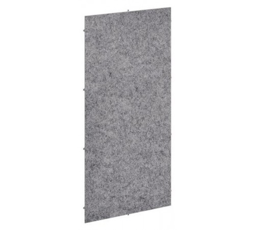 UZD641 Доска для заметок (серый войлок) UK64..  2CPX031775R9999  ABB