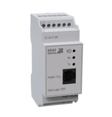 Модуль коммуникационный Optilogic S50-COM-24  344590  КЭАЗ