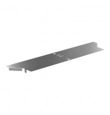 Крышка ответвителя горизонтального Стандарт INOX (AISI 304) 600  PR16.2656  Промрукав