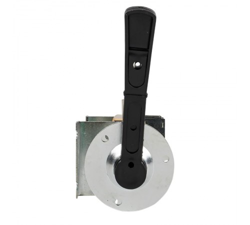 Выключатель-разъединитель ВР32У-31B31250 100А, 1 направление с д/г камерами, съемная левая/правая рукоятка EKF MAXima PROxima  uvr32-31b31250  EKF