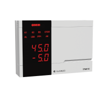 Измеритель-регулятор микропроцессорный ТРМ210-Н2.ИТ  96179  ОВЕН