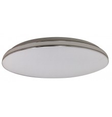 Светильник светодиодный декоративный бытовой Классик без ДУ SPB-6-70 Chrome1 70Вт 4000К 4900Lm  Б0051086  ЭРА