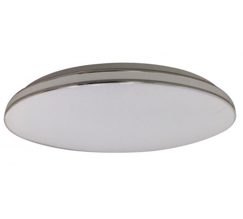 Светильник светодиодный декоративный бытовой Классик без ДУ SPB-6-70 Chrome1 70Вт 4000К 4900Lm  Б0051086  ЭРА