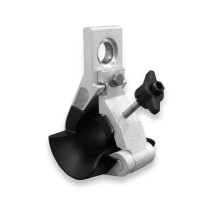 Зажим поддерживающий 2-4x(25-120) мм, 40 кН, с барашком  SO136.02  Ensto