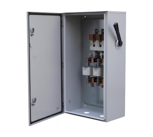 ЯРП-630-54 УХЛ2, с ПН-2 630А, IP54, ящик силовой (ЭТ)  ET520715  Электротехник