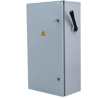 ЯРП-630-54 УХЛ2, с ПН-2 630А, IP54, ящик силовой (ЭТ)  ET520715  Электротехник