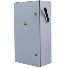 ЯРП-630-54 УХЛ2, с ПН-2 630А, IP54, ящик силовой (ЭТ)  ET520715  Электротехник