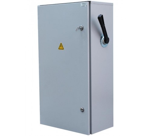 ЯРП-630-54 УХЛ2, с ПН-2 630А, IP54, ящик силовой (ЭТ)  ET520715  Электротехник