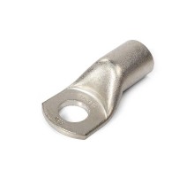 Наконечник под опрессовку медный ТМЛ-Р 2,5-6 (100 шт. в уп)  87471  КВТ