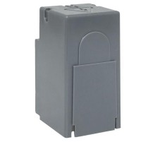 Комплект клеммных крышек (короткие) 6 шт. для рубильников TwinBlock 160-250А EKF  tb-cvrshort-6-160-250  EKF