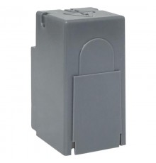 Комплект клеммных крышек (короткие) 6 шт. для рубильников TwinBlock 160-250А EKF  tb-cvrshort-6-160-250  EKF