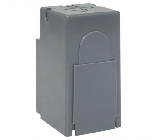 Комплект клеммных крышек (короткие) 6 шт. для рубильников TwinBlock 160-250А EKF  tb-cvrshort-6-160-250  EKF