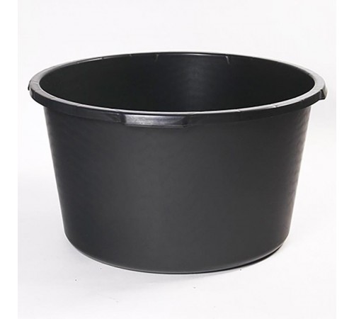 Таз строительный круглый 65 л  89-0285  REXANT