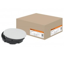 Коробка распределительная с/у 102х15 У191 с крышкой  SQ1402-0191  TDM