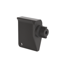 Ключ/ручка пластиковый с двойной бородкой 3мм  R5CE240  DKC