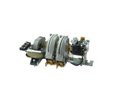 КТП-6012БС У3, 100А, 220В, 2з+2р, 2 полюса, контактор электромагнитный (ЭТ)  ET840295  Электротехник