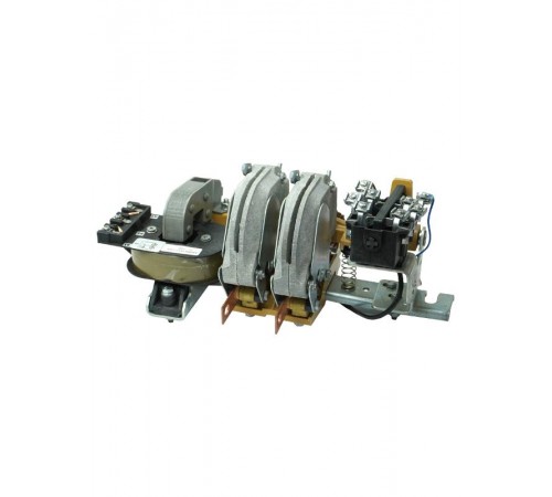 КТП-6012БС У3, 100А, 110В, 2з+2р, 2 полюса, контактор электромагнитный (ЭТ)  ET518114  Электротехник