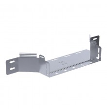 Ответвитель горизонтальный Стандарт INOX (AISI 316) 300х80  PR16.2668  Промрукав