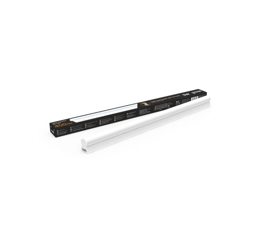Светильник светодиодный линейный матовый TL 5W 3000K 311х25х36,420лм,  130511105  Gauss