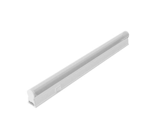 Светильник светодиодный линейный матовый TL 5W 3000K 311х25х36,420лм,  130511105  Gauss