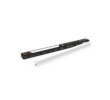 Светильник светодиодный линейный матовый TL 5W 3000K 311х25х36,420лм,  130511105  Gauss