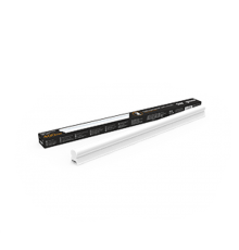 Светильник светодиодный линейный матовый TL 5W 3000K 311х25х36,420лм,  130511105  Gauss