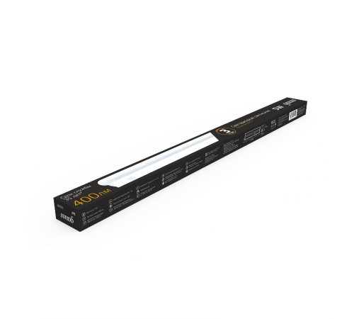 Светильник светодиодный линейный матовый TL 5W 3000K 311х25х36,420лм,  130511105  Gauss