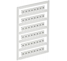 ARMAFIX Маркер для CTS 6мм2/CP 10мм2 "81-90"   AF-CT10D-M-006-09  IEK (ИЭК)