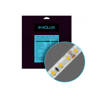 Лента светодиодная  97 358 ИСЛ-2835W120-9.6-CRI97-IP65-24V  97358  INNOLUX