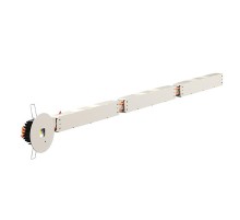 Светильник аварийного освещения BS-RADAR-83-L4-STABILAR2 White  a23648  Белый свет