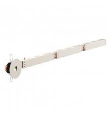 Светильник аварийного освещения BS-RADAR-83-L4-STABILAR2 White  a23648  Белый свет