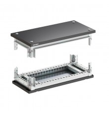 Комплект крыша и основание для CQE N, ШхГ - 1000х300 мм  R5NKTB103  DKC