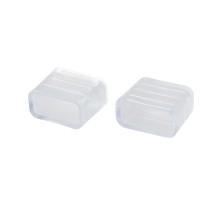 Заглушка ARL-Mini-Cap (16x8mm)  021549  Arlight