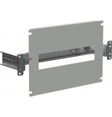 FORMAT Компл. уст. мод. АВ внутр. дверь 200х400 12 мод.   YKM40D-FO-MCV-020-040  IEK