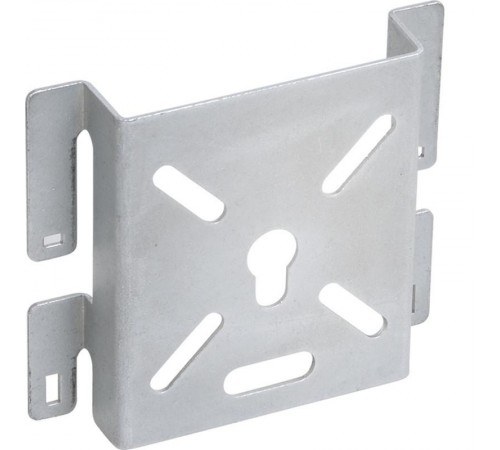 Пластина монтажная вертикальная  CLP1M-MPV  IEK