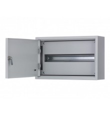 Корпус метал. навесной 250х400х120 18 мод. IP31 ЩРН-18М  30213DEK  DEKraft