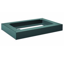 Сейсмоцоколь 600x800x100мм  R5ZE681SY  DKC