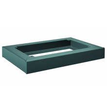 Сейсмоцоколь 600x800x100мм  R5ZE681SY  DKC