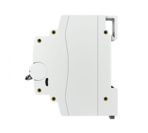 Выключатель нагрузки модульный ВН-125, 4P 125А EKF PROxima  SL125-4-125-pro  EKF (замена - S1254080)