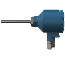 Преобразователь термоэлектрический (0...+600 С) ДТПК055Д-0110.1600.1,0.И.ЕХD-Т6  91470  ОВЕН