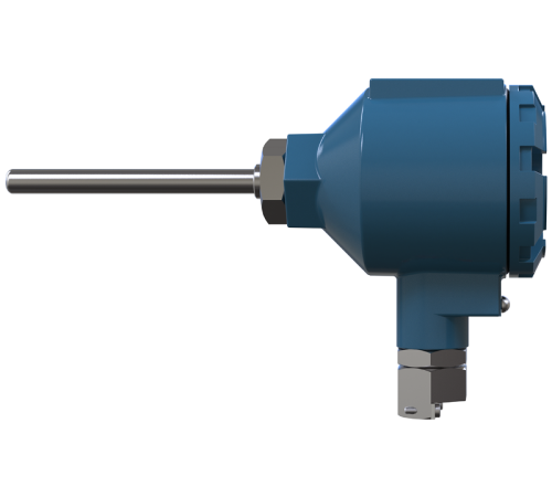 Преобразователь термоэлектрический (0...+600 С) ДТПК055Д-0110.1600.1,0.И.ЕХD-Т6  91470  ОВЕН