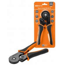 Пресс-клещи ПК-04-16, "МастерЭлектрик"  SQ1001-0015  TDM