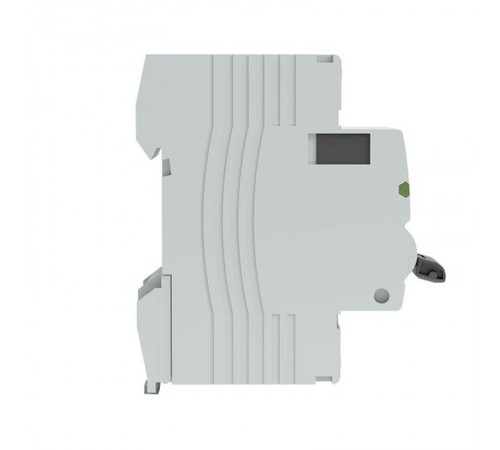 Выключатель дифференциальный (УЗО) DV 4п 25А 30мА тип A AVERES  rccb-4-25-30-a-av  EKF