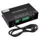 Контроллер HX-SPI-DMX-SL-4P (4096 pix, 220V, TCP/IP, add, ArtNet)  027277  Arlight