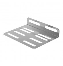 Пластина соединительная Стандарт INOX (AISI 304) 100  PR16.3750  Промрукав