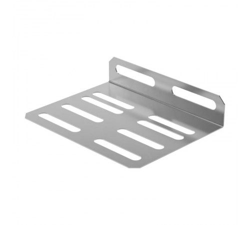 Пластина соединительная Стандарт INOX (AISI 304) 100  PR16.3750  Промрукав