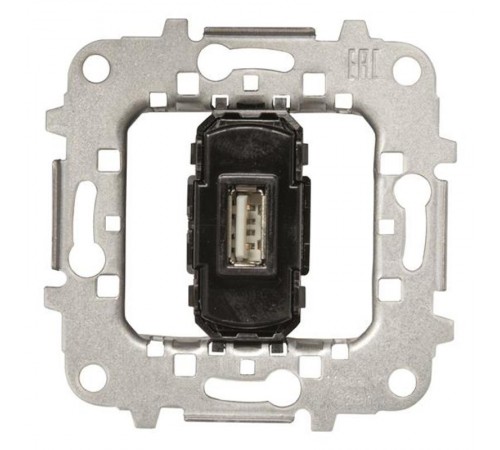 USB-зарядное уст.,2000мА,Sky  2CLA818520A1001  ABB