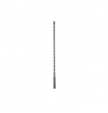 Бур по бетону 8х310 мм SDS PLUS крестовая пластина  KR-91-0838  Kranz